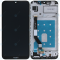 Huawei Y7 2019 (DUB-LX1) Display module frontcover+lcd+digitizer black
