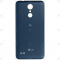 LG K8 2018, K9 (X210) Battery cover moroccan blue ACQ90488102