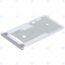Xiaomi Redmi 4 Sim tray + MicroSD tray grey