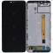 Xiaomi View 2 Go (W-P220) Display module frontcover+lcd+digitizer black S101-AYY130-000