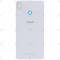 Asus Zenfone 5 (ZE620KL) Zenfone 5z (ZS620KL) Battery cover white