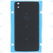 Blackberry Neon (DTEK50) Battery cover grey