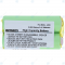Braun Shaver Battery 2000mAh