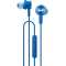 Honor AM17 Monster stereo headphones blue (EU Blister) 55030213 55030213