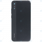 Huawei Honor 8A Battery cover black