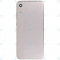 Huawei Honor 8A Battery cover gold