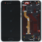 Huawei Honor 9 (STF-L09) Display module frontcover+lcd+digitizer black