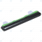 Huawei P20 Pro (CLT-L09, CLT-L29) Volume button black 51661JGN