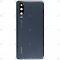 Huawei P30 (ELE-L09 ELE-L29) Battery cover black 02352NMM