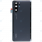 Huawei P30 Pro (VOG-L09 VOG-L29) Battery cover black 02352PBU