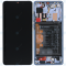 Huawei P30 Pro (VOG-L09 VOG-L29) Display module frontcover+lcd+digitizer+battery breathing crystal 02352PGH
