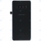 Samsung Galaxy S10 Plus (SM-975F) Battery cover prism black GH82-18406A