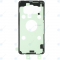 Samsung Galaxy S10e (SM-G970F) Adhesive sticker battery cover GH02-17366A