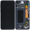 Samsung Galaxy S10e (SM-G970F) Display unit complete prism black GH82-18852A