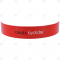 Beats Wireless Headband red