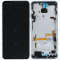 Google Pixel 3 Display module frontcover+lcd+digitizer clearly white 20GB1WW0S03