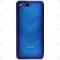 Huawei Honor View 20 (PCT-L29B) Battery cover phantom blue 02352LNV