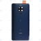 Huawei Mate 20 X (EVR-L29) Battery cover midnight blue 02352GGX_image-3