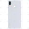 Huawei P smart+ (INE-LX1) Battery cover pearl white