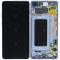 Samsung Galaxy S10 Plus (SM-975F) Display unit complete prism blue GH82-18849C