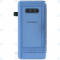 Samsung Galaxy S10e (SM-G970F) Battery cover prism blue GH82-18452C