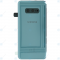 Samsung Galaxy S10e (SM-G970F) Battery cover prism green GH82-18452E