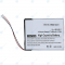 Sony Reader Battery 900mAh LIS1459MHPC9SY6