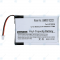 Sony Reader PRS-300 Battery 750mAh LIS1382(S)