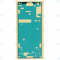 Sony Xperia 10 Plus (I3213 I4213) Adhesive sticker display LCD 306Q2DW0900