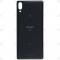 Sony Xperia L3 (I4312 I3312) Battery cover black HQ20745799000