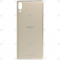 Sony Xperia L3 (I4312 I3312) Battery cover gold HQ20745857000