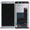 Sony Xperia XZ2 Premium (H8116, H8166) Display module LCD + Digitizer chrome silver 1310-6654