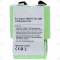 Tondeo Eco XP Battery 1300mAh