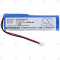 Wahl Eclipse Clipper Battery 2200mAh 8725-1001