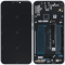 Asus Zenfone 5 (ZE620KL) Display module frontcover+lcd+digitizer black 90AX00Q1-R20015