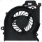 HP Pavilion DV7 Series CPU Cooler