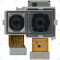 OnePlus 6T (A6010 A6013) Rear camera module 16MP + 20MP 1011100008
