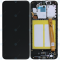 Samsung Galaxy A20e (SM-A202F) Display unit complete black GH82-20229A