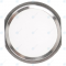 Home button silver for iPad Pro 10.5