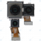 Huawei P30 Pro (VOG-L09 VOG-L29) Rear camera module 40MP + 20MP + TOF 02352PBC