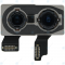 Rear camera module 12MP + 12MP for iPhone Xs Max