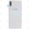 Samsung Galaxy A70 (SM-A705F) Battery cover white GH82-19796B