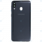 Samsung Galaxy M20 (SM-M205F) Battery cover black GH82-19215A