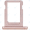 Sim tray rose gold for iPad Pro 10.5_image-1