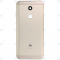 Xiaomi Redmi 5 Plus Battery cover gold