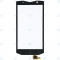 Blackview BV8000 Digitizer touchpanel black