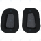 Logitech G533 Ear pads black