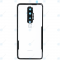 OnePlus 7 Pro (GM1910) Battery cover transparent