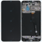 Samsung Galaxy A10 (SM-A105F) Display unit complete black GH82-19515A