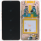 Samsung Galaxy A80 (SM-A805F) Display module LCD + Digitizer angel gold GH82-20348C
